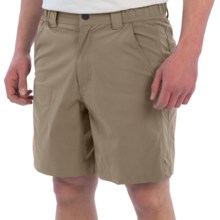 36%OFF メンズハイキングや旅行ショーツ （男性用）ホワイトシエラトラベラーリラックスウエストショーツ White Sierra Traveler Relaxed Waist Shorts (For Men)画像